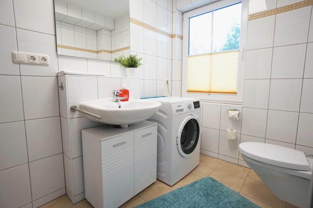 Duenenresidenz Bansin Apartment Heringsdorf (Usedom)